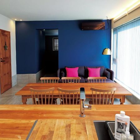 Chulax Okinawa Yomitan【Designer Condominium Hotel】 Εξωτερικό φωτογραφία