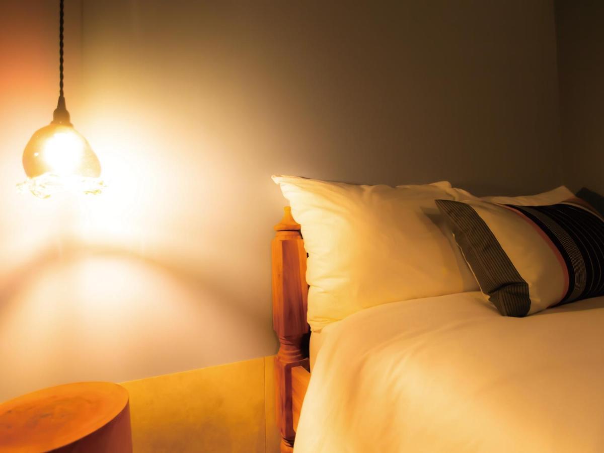 Chulax Okinawa Yomitan【Designer Condominium Hotel】 Εξωτερικό φωτογραφία