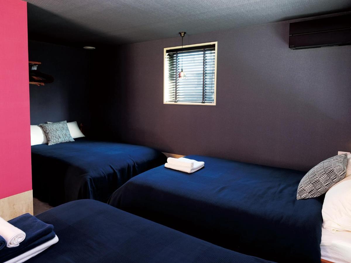 Chulax Okinawa Yomitan【Designer Condominium Hotel】 Εξωτερικό φωτογραφία