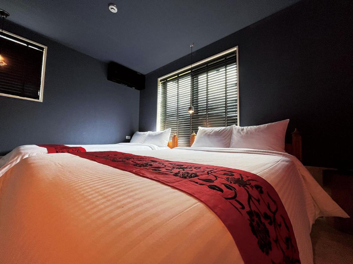 Chulax Okinawa Yomitan【Designer Condominium Hotel】 Εξωτερικό φωτογραφία